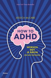 How to ADHD