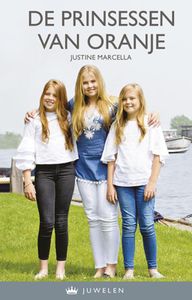 Kroonjuwelen Amalia, Alexia en Ariane