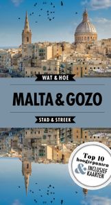 Wat & Hoe Reisgids: Malta & Gozo