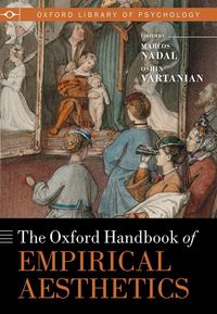 The Oxford Handbook of Empirical Aesthetics