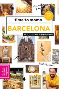 time to momo: Barcelona + ttm Dichtbij 2020
