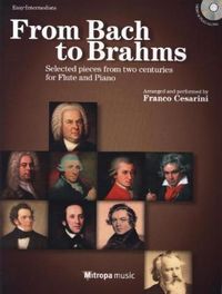 From Bach to Brahms