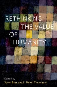Rethinking the Value of Humanity