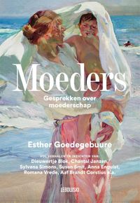 Moeders door Esther Goedegebuure