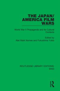 The Japan/America Film Wars