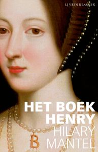 LJ Veen Klassiek: Het boek Henry