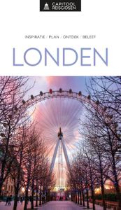 Capitool reisgidsen: Londen