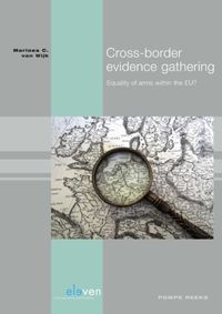 Pompe-reeks: Cross-border evidence gathering