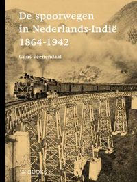 De spoor-en tramwegen in Nederlands-Indie