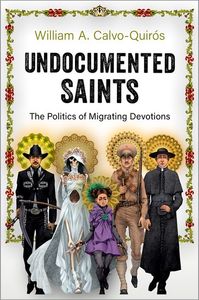 Undocumented Saints
