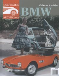 OLDTIMER ARCHIV.com: BMW