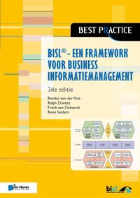 Best practice: BISL. Een framework voor business informatiemanageme