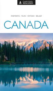 Capitool reisgidsen: Canada