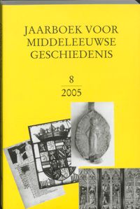Jaarboek voor Middeleeuwse Geschiedenis 8
