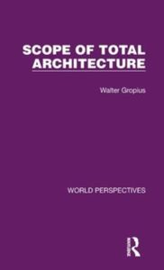 Scope of Total Architecture