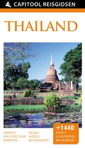 Capitool reisgidsen: Capitool Thailand