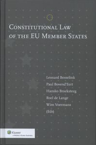 Constitutional Law of the EU Member States
