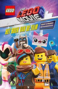 Lego: Movie 2: Het boek van de film
