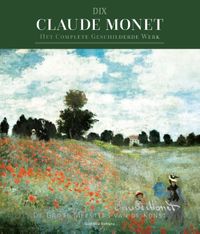 DIX: Claude Monet