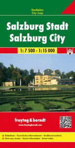 F&B Salzburg Stadt