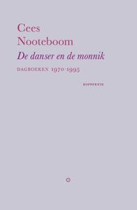 De danser en de monnik door Cees Nooteboom