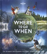 Lonely Planet: 's Where to Go When
