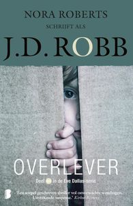 Overlever door J.D. Robb