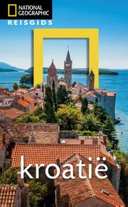 National Geographic Reisgids: Kroatië