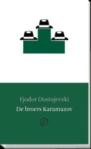 De Russische bibliotheek: De broers Karamazov