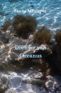 Dochter van Oceanus door Sanne Meulepas