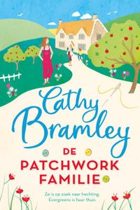 De patchworkfamilie door Cathy Bramley