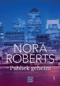 1 en 2 door Nora Roberts