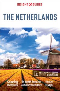 Insight Guides: The Netherlands