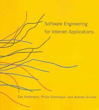 Andersson, E: Software Engineering for Internet Applications
