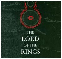 Tolkien*Middle-earth Treasury