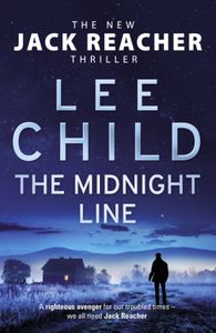 Jack Reacher: The Midnight Line