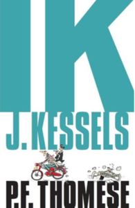 Ik, J. Kessels door P.F. Thomése inkijkexemplaar