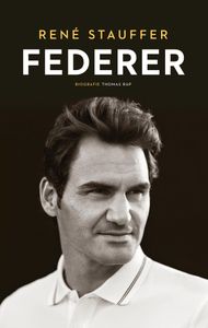 Federer door René Stauffer