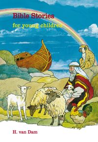 Bible Stories for young children