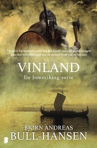 Vinland door Bjørn Andreas Bull-Hansen