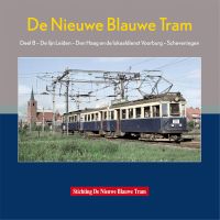De lijn Leiden - Den Haag en de lokaaldienst Voorburg - Scheveningen