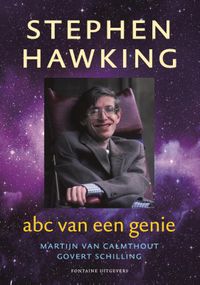 Stephen Hawking abc van een genie