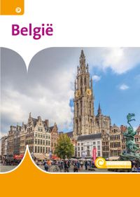 Informatie: België