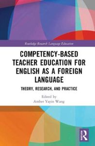 Competency-Based Teacher Education for English as a Foreign Language