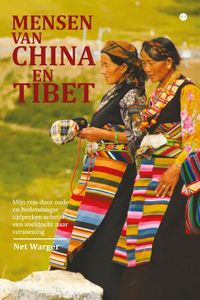 Mensen van China en Tibet