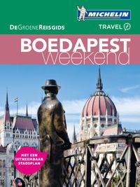 De Groene Reisgids Weekend: - Boedapest