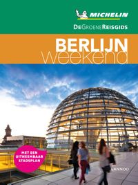 De Groene Reisgids Weekend: Berlijn