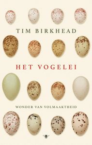 Het vogelei door Tim Birkhead