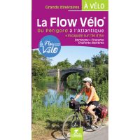 Flow vélo du Périgord à l'Atlantique-Escapade sur Ile d'Aix