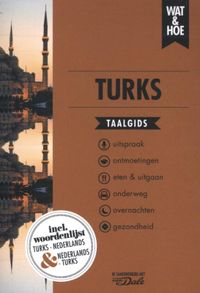 Turks door Wat & Hoe taalgids inkijkexemplaar